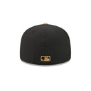 59FIFTY 59FIFTY DAY Memorial Collection サンディエゴ・パドレス ブラック