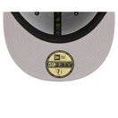 59FIFTY 59FIFTY DAY Memorial Collection サンディエゴ・パドレス ブラック