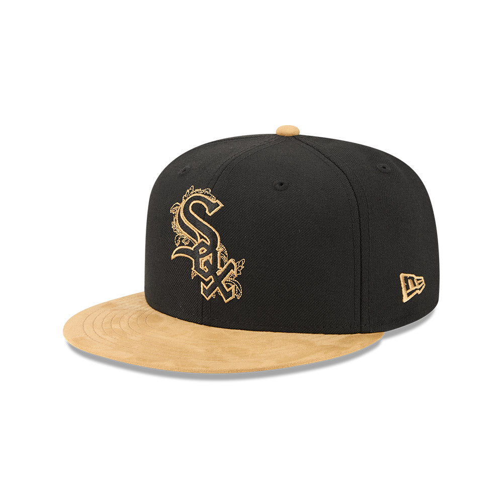 59FIFTY 59FIFTY DAY Memorial Collection シカゴ・ホワイトソックス
