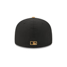 59FIFTY 59FIFTY DAY Memorial Collection シカゴ・ホワイトソックス ブラック