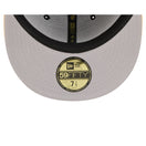 59FIFTY 59FIFTY DAY Memorial Collection シカゴ・ホワイトソックス ブラック
