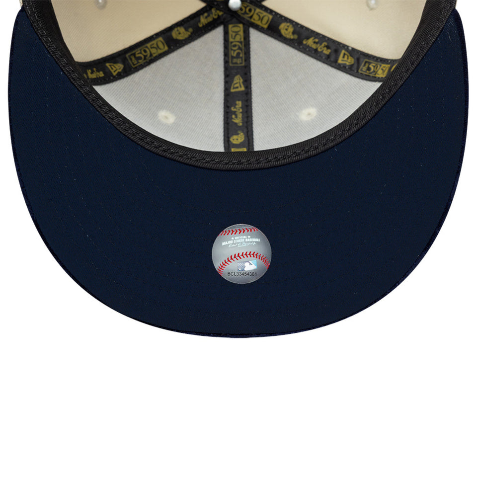 59FIFTY 59FIFTY DAY Memorial Collection ニューヨーク・ヤンキース