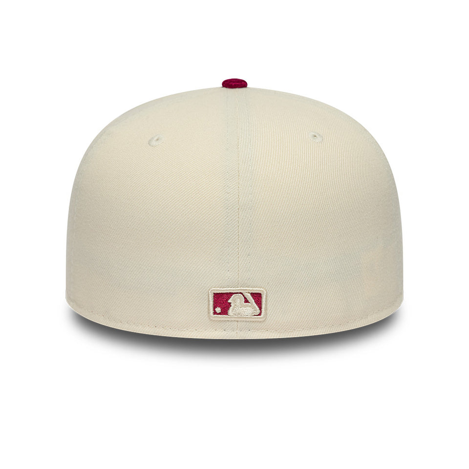 59FIFTY 59FIFTY DAY Memorial Collection ロサンゼルス・ドジャース