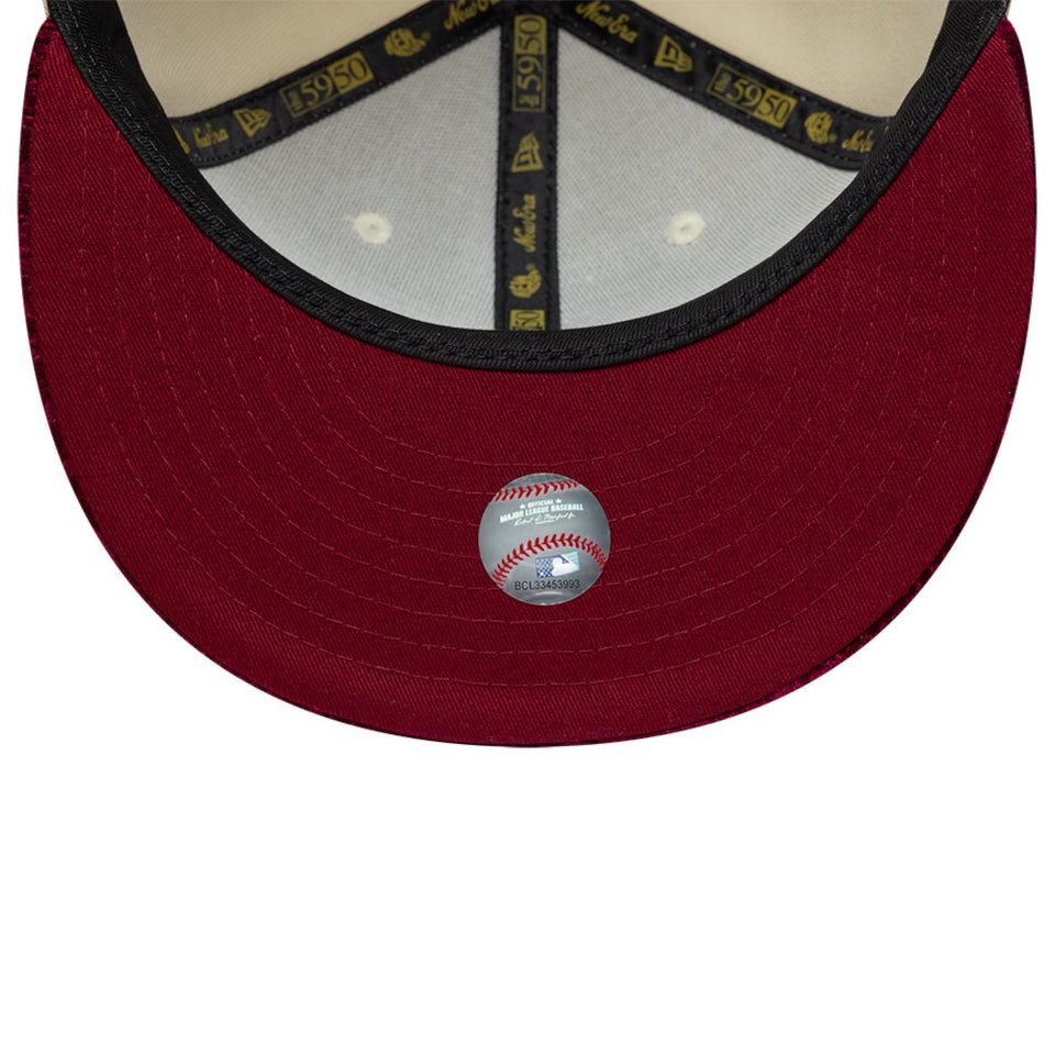 59FIFTY 59FIFTY DAY Memorial Collection ロサンゼルス・ドジャース