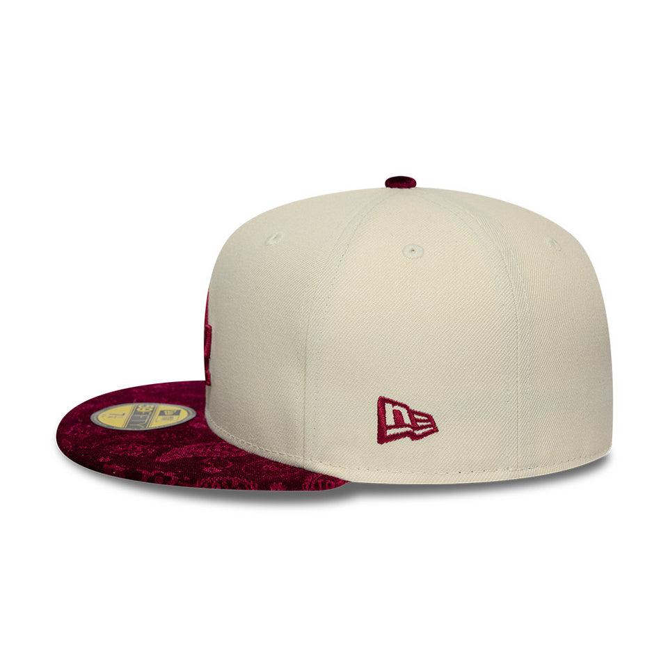 59FIFTY 59FIFTY DAY Memorial Collection ロサンゼルス・ドジャース