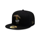 59FIFTY Rodrigo Roji Soccer ブラック