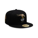 59FIFTY Rodrigo Roji Soccer ブラック