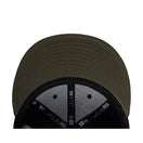 59FIFTY Rodrigo Roji Soccer ブラック