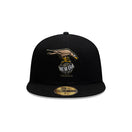 59FIFTY Rodrigo Roji Soccer ブラック