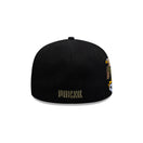 59FIFTY Rodrigo Roji Soccer ブラック