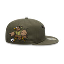 59FIFTY Rodrigo Roji Soccer オリーブ