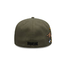 59FIFTY Rodrigo Roji Soccer オリーブ