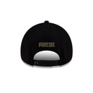 9FORTY A-Frame Rodrigo Roji Soccer ブラック