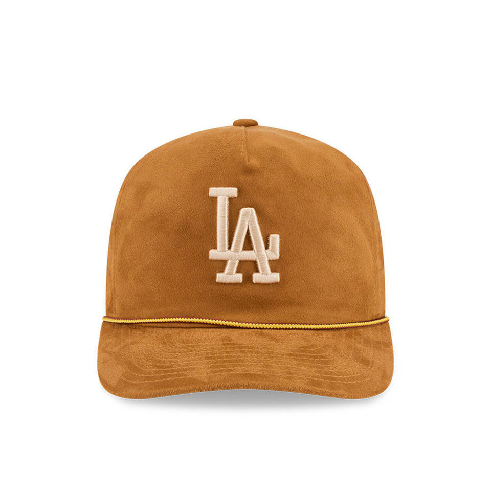 19TWENTY Pre-Curved Timberland x MLB ロサンゼルス・ドジャース ウィート | NEW ERA ニューエラ公式オンラインストア
