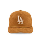 19TWENTY Pre-Curved Timberland x MLB ロサンゼルス・ドジャース ウィート | NEW ERA ニューエラ公式オンラインストア
