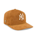 19TWENTY Pre-Curved Timberland x MLB ニューヨーク・ヤンキース ウィート | NEW ERA ニューエラ公式オンラインストア
