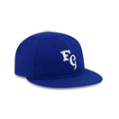 RC 59FIFTY FEAR OF GOD ESSENTIALS FGロゴ ロサンゼルス・ドジャース ダークロイヤル