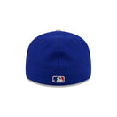 RC 59FIFTY FEAR OF GOD ESSENTIALS FGロゴ ロサンゼルス・ドジャース ダークロイヤル