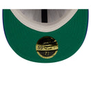 RC 59FIFTY FEAR OF GOD ESSENTIALS FGロゴ ロサンゼルス・ドジャース ダークロイヤル