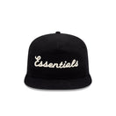 19TWENTY FEAR OF GOD ESSENTIALS コーデュロイ シカゴ・ホワイトソックス ブラック