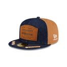 59FIFTY アトラシアン・ウィリアムズF1チーム Austin Race Special デニム