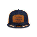 59FIFTY アトラシアン・ウィリアムズF1チーム Austin Race Special デニム