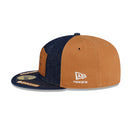 59FIFTY アトラシアン・ウィリアムズF1チーム Austin Race Special デニム