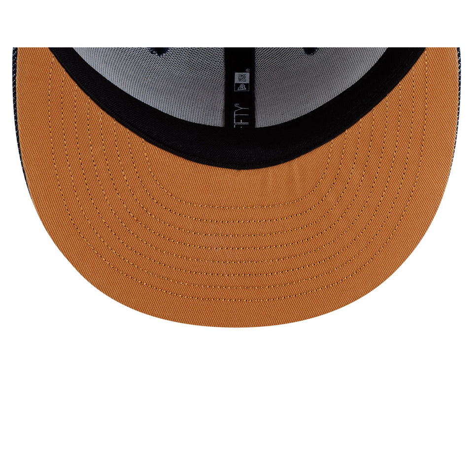 59FIFTY アトラシアン・ウィリアムズF1チーム Austin Race Special デニム