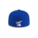 59FIFTY Alpha Industries x ComplexCon ロサンゼルス・ドジャース ライトロイヤル