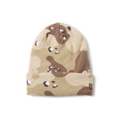 ベーシック カフニット パターン 6Cデザートカモ マルチ ウォルナット - 14670061 - OSFM | NEW ERA ニューエラ公式オンラインストア