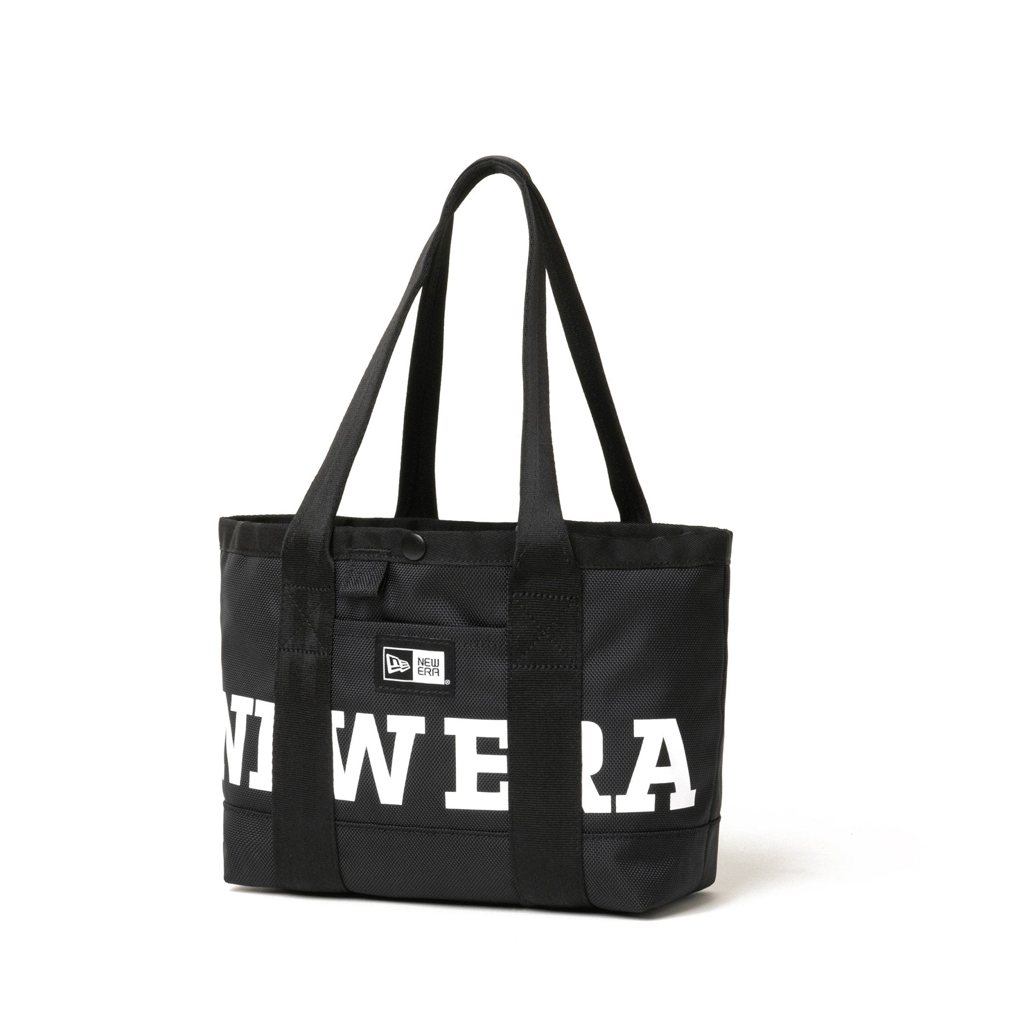 超希少　fcrb NEW ERA ビッグロゴ　ミニ　トート　バッグ 6l-13517847-osfm-new-era-