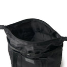トートバッグ ミニ 6L ナイロンツイル ブラック - 14392102 - OSFM | NEW ERA ニューエラ公式オンラインストア