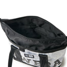 トートバッグミニ 6L ワードマークロゴ パームツリーカモホワイト - 14393702 - OSFM | NEW ERA ニューエラ公式オンラインストア