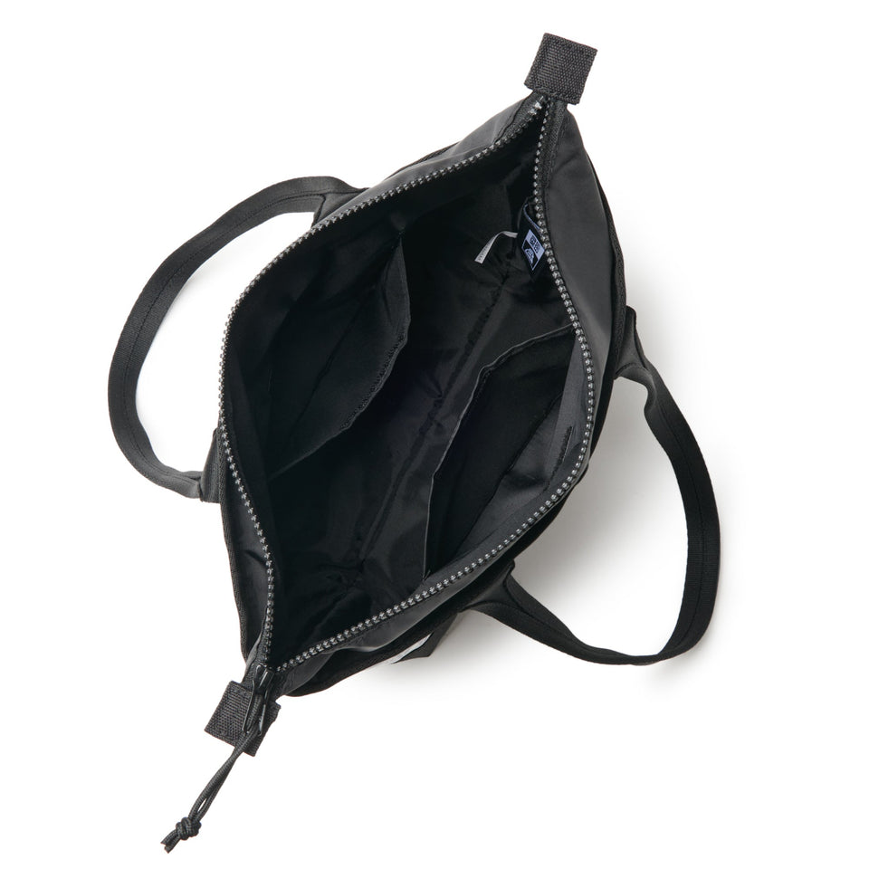 トートバッグミニ 6L ワードマークロゴ パームツリーカモホワイト - 14393702 - OSFM | NEW ERA ニューエラ公式オンラインストア