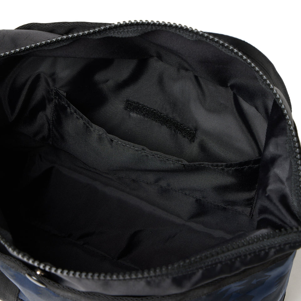 トートバッグ ミニ 6L Pendleton ペンドルトン ネイビー - 14683706 - OSFM | NEW ERA ニューエラ公式オンラインストア