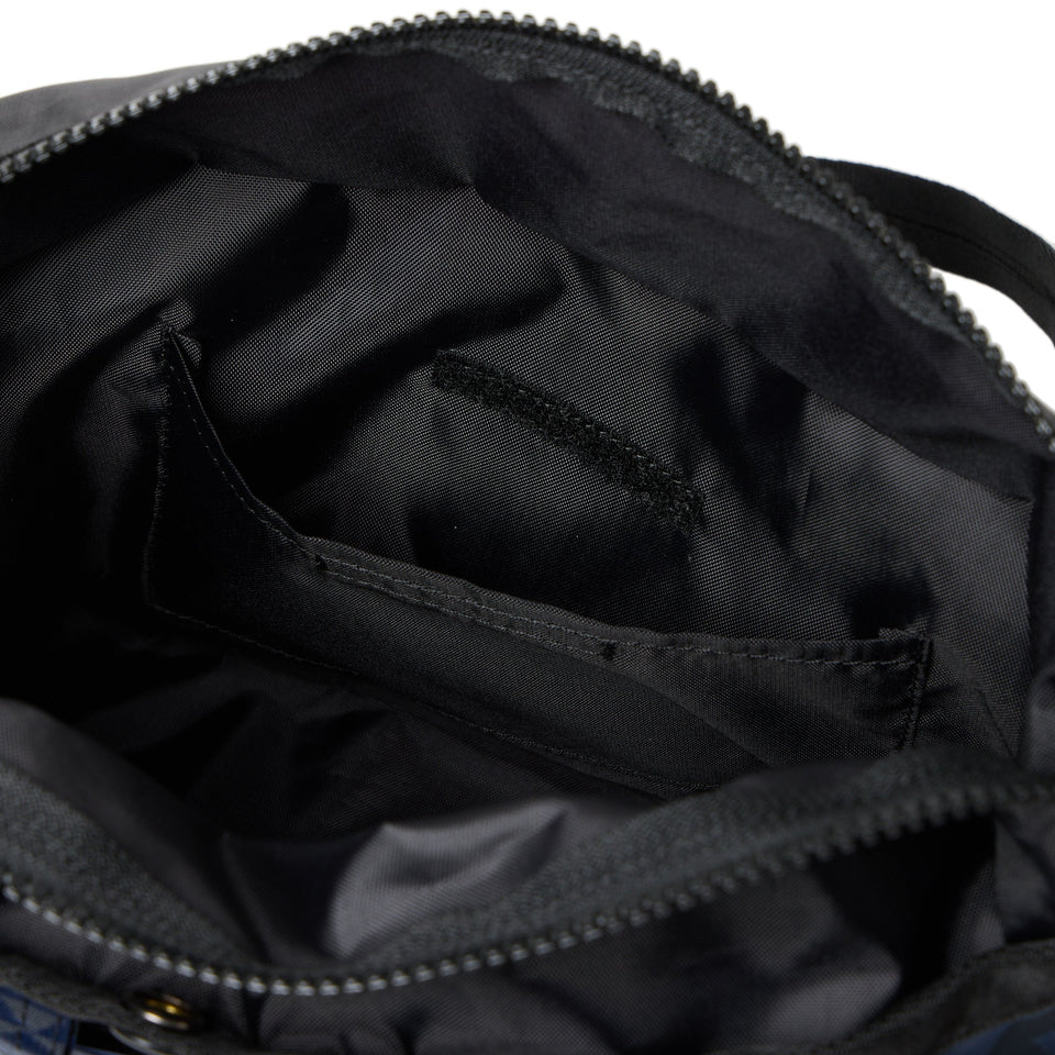 トートバッグ ミニ 6L Pendleton ペンドルトン ネイビー - 14683706 - OSFM | NEW ERA ニューエラ公式オンラインストア