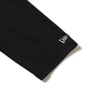 7分袖 ラグランスリーブ パフォーマンス Tシャツ Angler Collection ブラック | アウトドア - 14707050 - S | NEW ERA ニューエラ公式オンラインストア