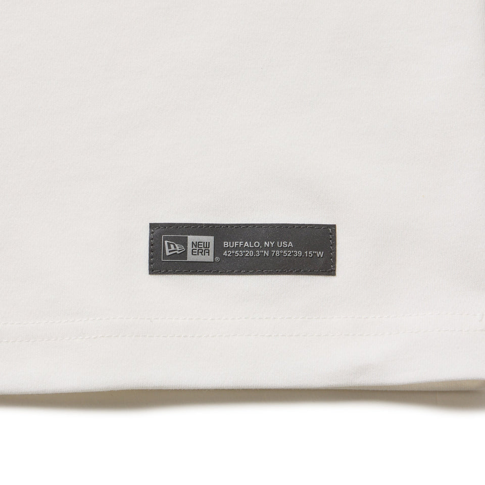 7分袖 ラグランスリーブ パフォーマンス Tシャツ Angler Collection ブラック | アウトドア - 14707050 - S | NEW ERA ニューエラ公式オンラインストア