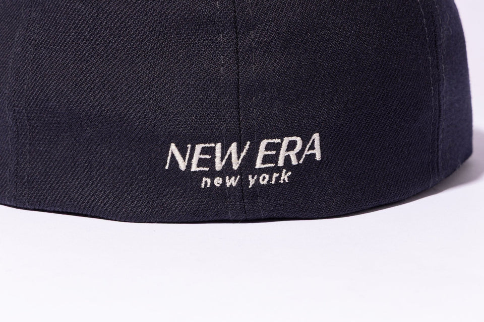 アンストラクチャード 8 - Panel BLACK LABEL FW25 ニューヨーク・ヤンキース クーパーズタウン ネイビー - 14747331 - 700 | NEW ERA ニューエラ公式オンラインストア