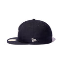 アンストラクチャード 8 - Panel BLACK LABEL FW25 ニューヨーク・ヤンキース クーパーズタウン ネイビー - 14747331 - 700 | NEW ERA ニューエラ公式オンラインストア