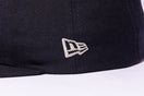 アンストラクチャード 8 - Panel BLACK LABEL FW25 ニューヨーク・ヤンキース クーパーズタウン ネイビー - 14747331 - 700 | NEW ERA ニューエラ公式オンラインストア