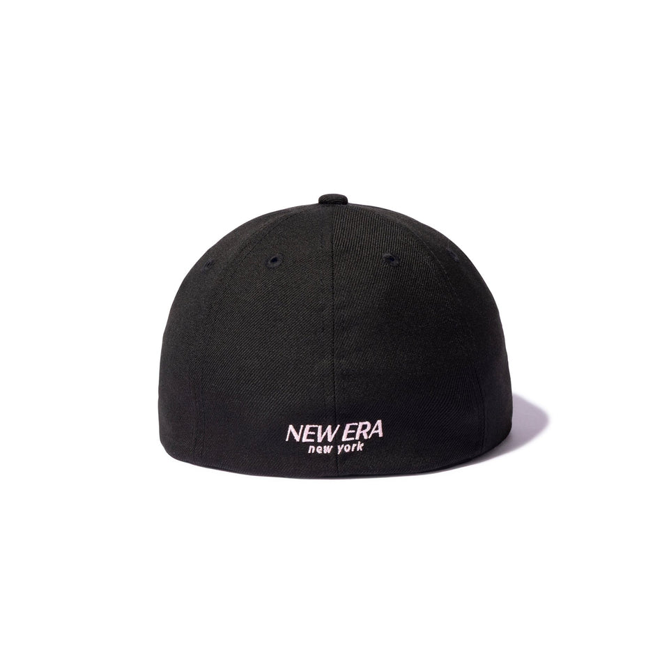 アンストラクチャード 8 - Panel BLACK LABEL FW25 ニューヨーク・ジャイアンツ クーパーズタウン ブラック - 14747332 - 700 | NEW ERA ニューエラ公式オンラインストア
