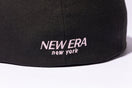 アンストラクチャード 8 - Panel BLACK LABEL FW25 ニューヨーク・ジャイアンツ クーパーズタウン ブラック - 14747332 - 700 | NEW ERA ニューエラ公式オンラインストア