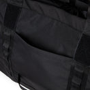 フィールド ヒュージ トートバッグ 85L Angler Collection ブラック【ニューエラアウトドア】 - 14474870 - OSFM | NEW ERA ニューエラ公式オンラインストア