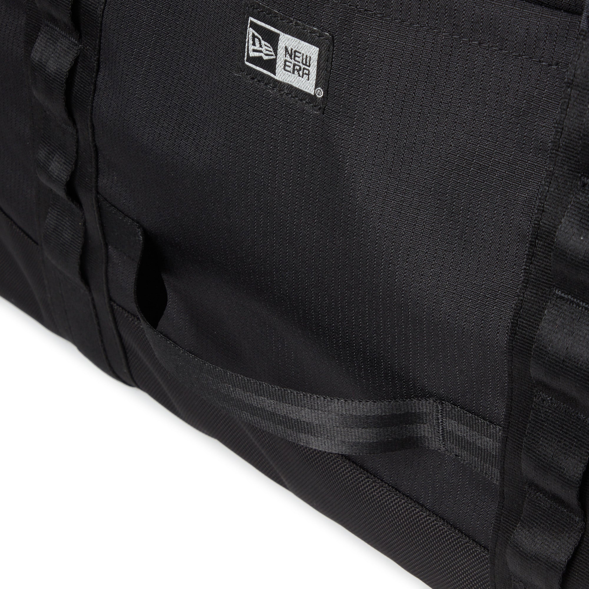 フィールド ヒュージ トートバッグ 85L Angler Collection ブラック | アウトドア 9