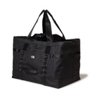フィールド ヒュージ トートバッグ 85L Angler Collection ブラック【ニューエラアウトドア】 - 14474870 - OSFM | NEW ERA ニューエラ公式オンラインストア