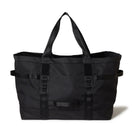 フィールド ヒュージ トートバッグ 85L Angler Collection ブラック【ニューエラアウトドア】 - 14474870 - OSFM | NEW ERA ニューエラ公式オンラインストア