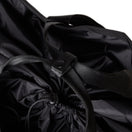 フィールド ヒュージ トートバッグ 85L Angler Collection ブラック【ニューエラアウトドア】 - 14474870 - OSFM | NEW ERA ニューエラ公式オンラインストア