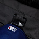 フィールド ヒュージ トートバッグ 85L Angler Collection ブラック【ニューエラアウトドア】 - 14474870 - OSFM | NEW ERA ニューエラ公式オンラインストア