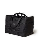 フィールド ヒュージ トートバッグ 85L Angler Collection ブラック【ニューエラアウトドア】 - 14474870 - OSFM | NEW ERA ニューエラ公式オンラインストア
